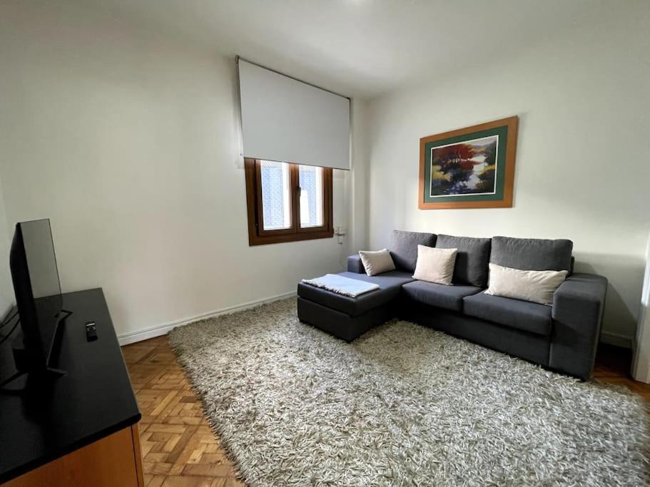 3 En Plaza De Espana 6pax Apartamento Vigo